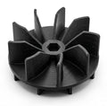 Turbine de Remplacement Renforcée pour Souffleur / Aspirateur Parkside PLS 2600 B2