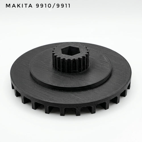 Turbine de Moteur de Remplacement pour Makita 9910 9911