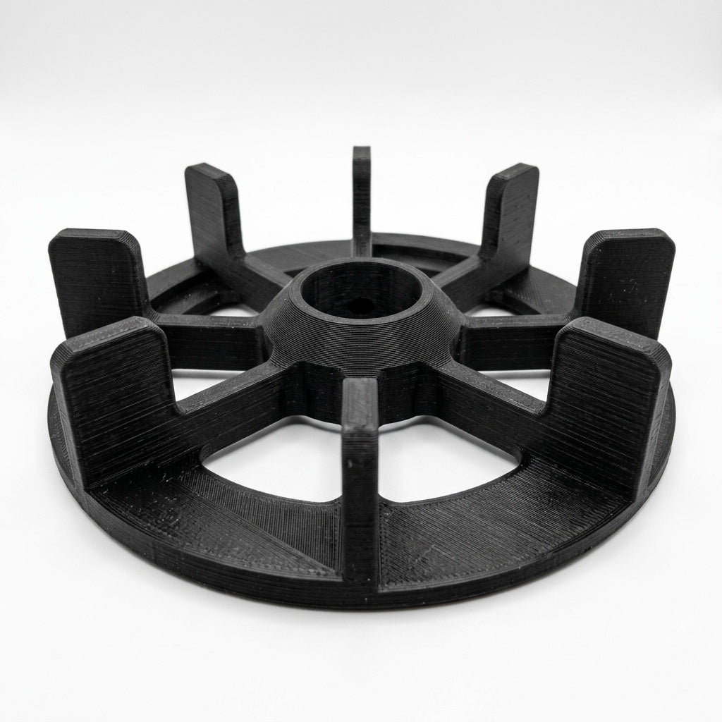 Ventilateur Moteur de Remplacement pour Scie Radiale DeWalt MBF (1956)