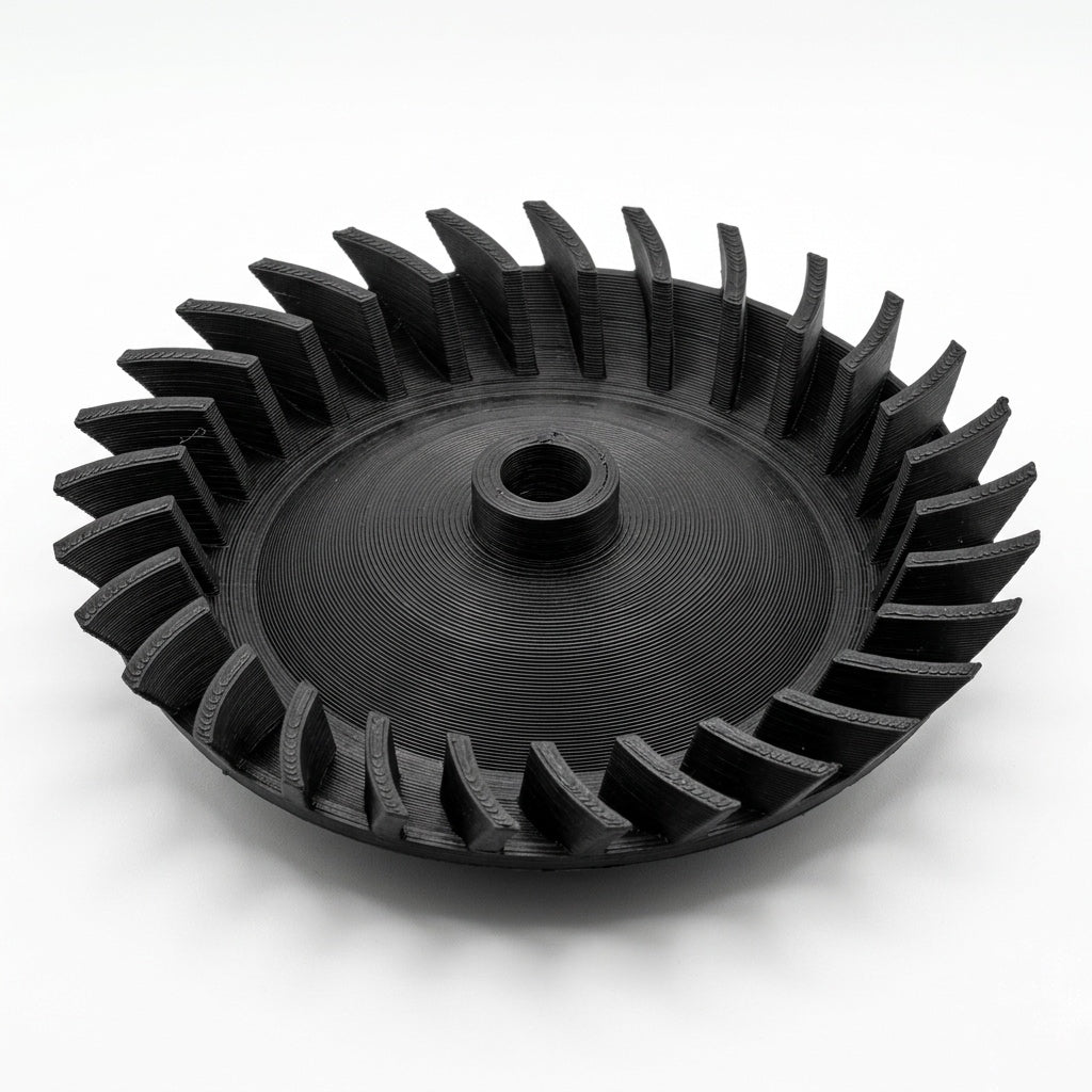 Ventilateur Moteur de Remplacement pour Robot Pâtissier KitchenAid 5KSM7580