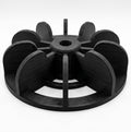 Ventilateur Moteur de Remplacement pour Scie à Ruban Einhell TC-SB 200/1