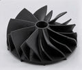 Ventilateur de Remplacement pour Souffleur Makita UB185D