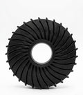 Ventilateur Moteur de Remplacement pour Broyeur de Végétaux PARKSIDE PMH 2500