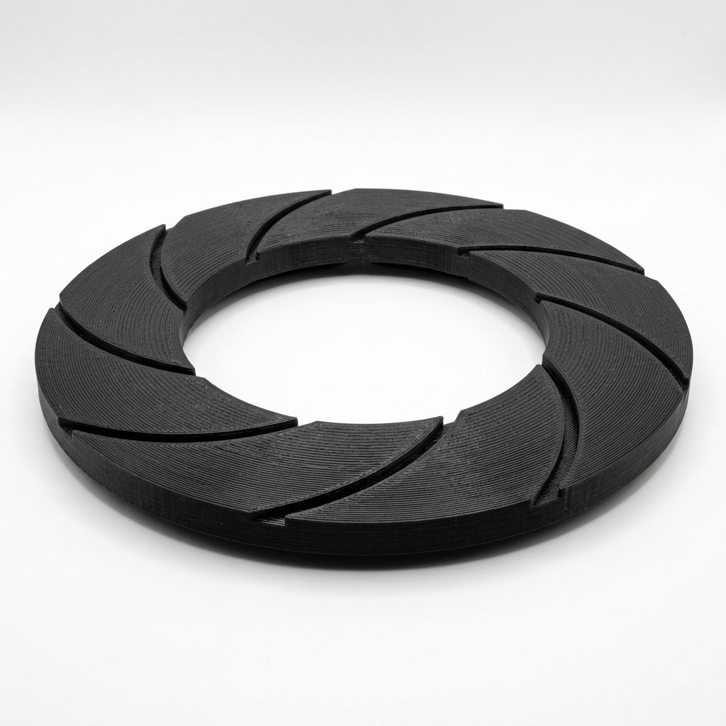 Turbine de Remplacement pour Souffleur de Feuilles Ryobi 1802 / RBL1802