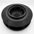 Turbine de Remplacement pour Souffleur de Feuilles Ryobi 18V P2102