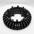 Ventilateur de Rotor de Moteur de Remplacement pour Perceuse Makita DHP482