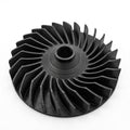 Turbine de Moteur de Remplacement pour MAKITA ELM3720 / ELM4120
