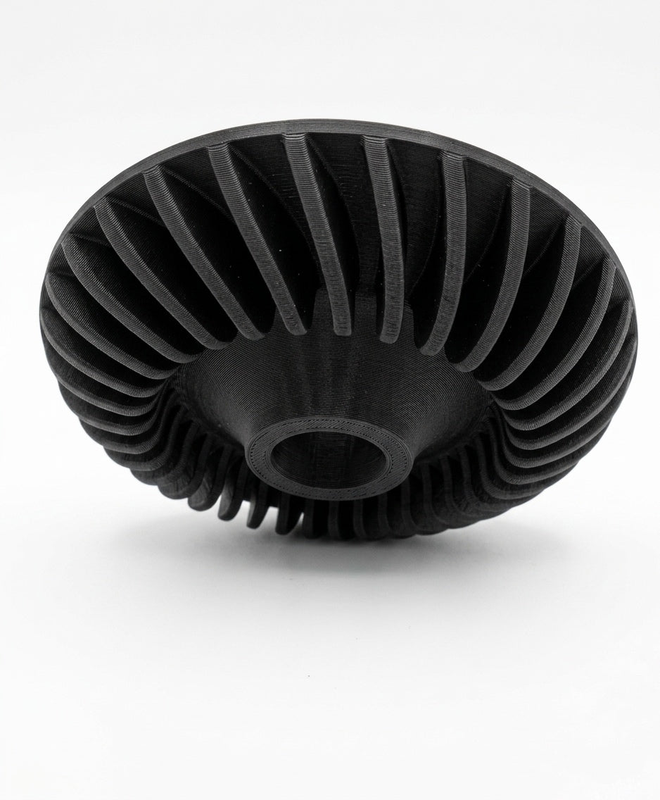 Ventilateur Moteur de Remplacement pour Scie à Ruban à Métaux PARKSIDE PMB 1100 B2