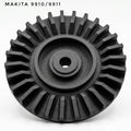 Turbine de Moteur de Remplacement pour Makita 9910 9911