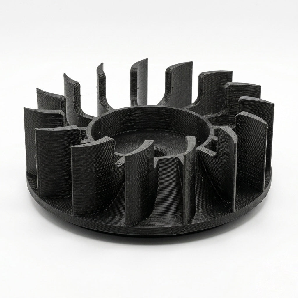 Ventilateur Moteur de Remplacement pour KitchenAid Artisan Mini (Série 5KSM3311)