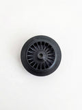 Ventilateur de Remplacement pour Scarificateur Parkside PLV 1500 B1 / 1800 B1