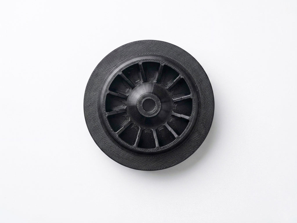 Ventilateur de Remplacement Renforcé pour Scarificateur Parkside PLV 1500 B1 / 1800 B1